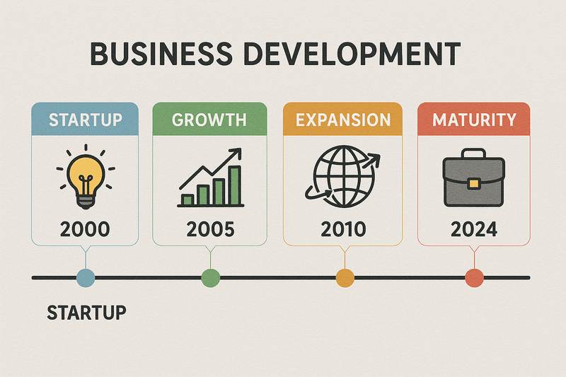How to Make a Gantt Chart for Modern Business Purposes