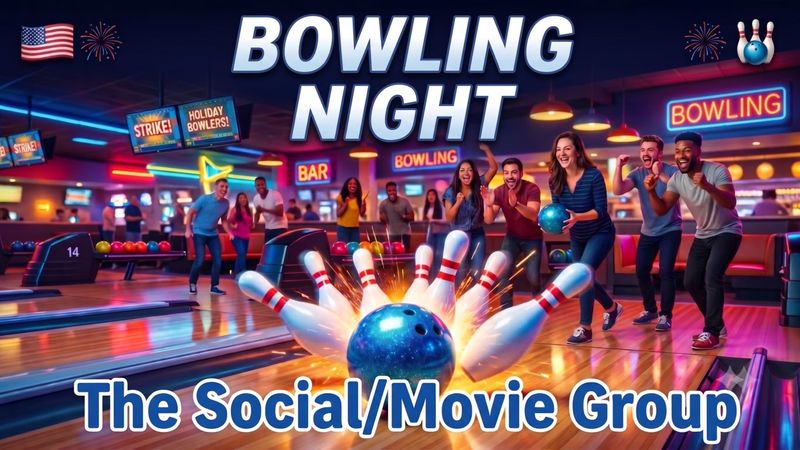 Waitlist free bowling today