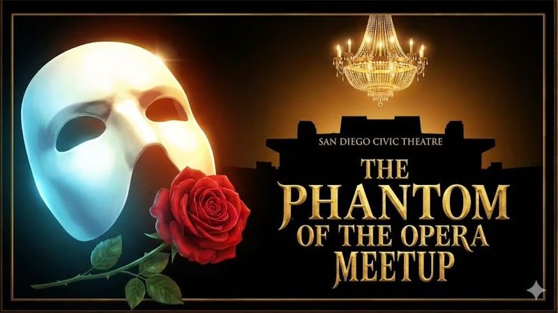 Phantom of Opera Tix Waitlist