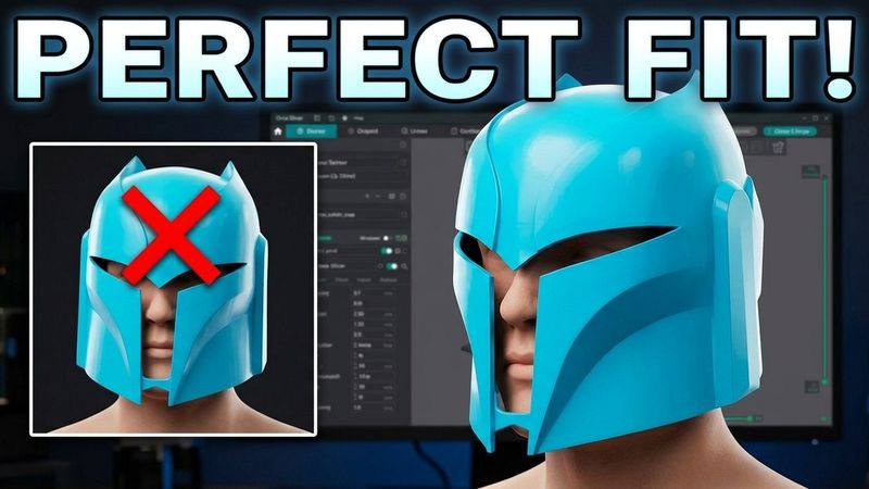 New Helmet Sizing Video + September Update