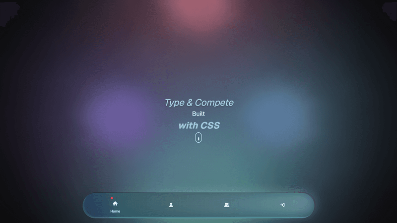 Type Together