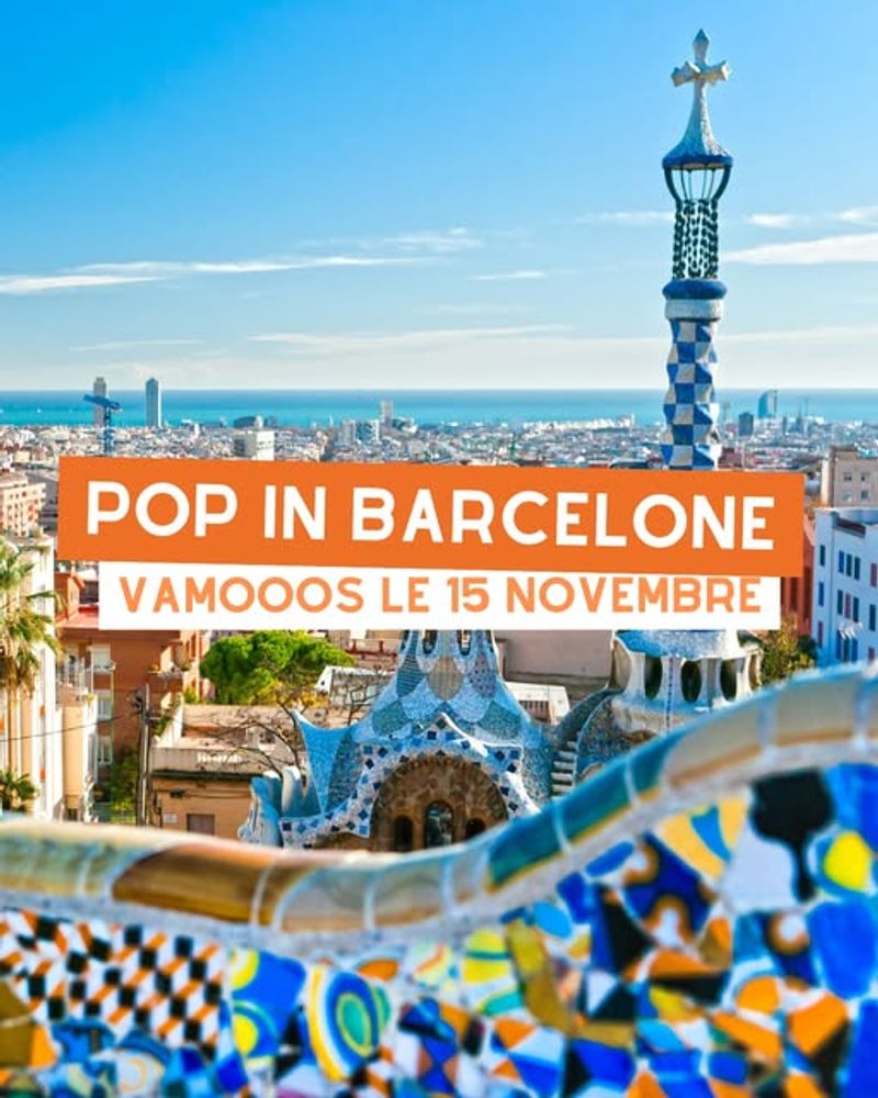 💥 Girlz x BCN x Pop in the City — Call for Volunteers!