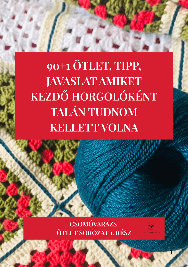 Új termék a shopomban!