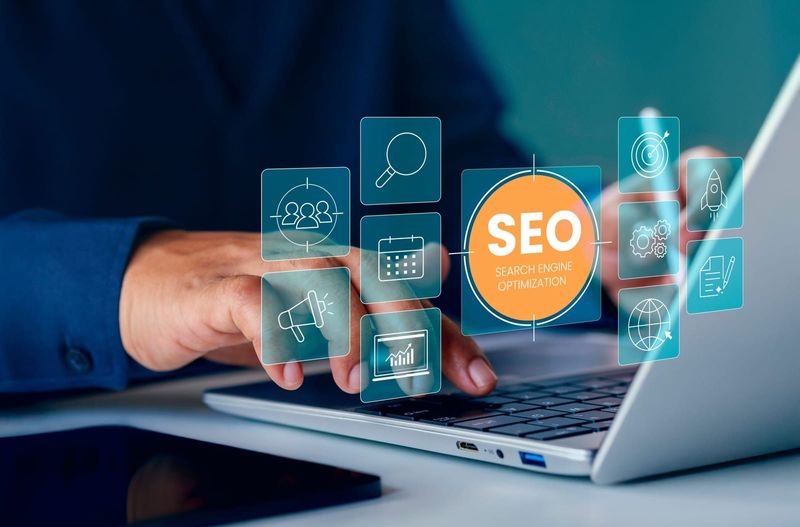 The Evolution of Modern Search Engine Optimization and Digital Asset Entrepreneurship