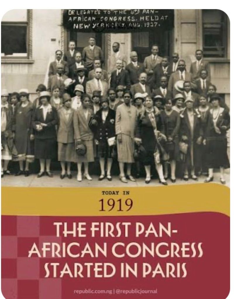 Africa: Enough Conferences. Let’s Start Building.
