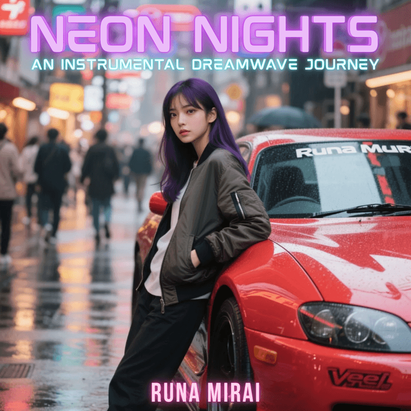 Neon Nights Full Album