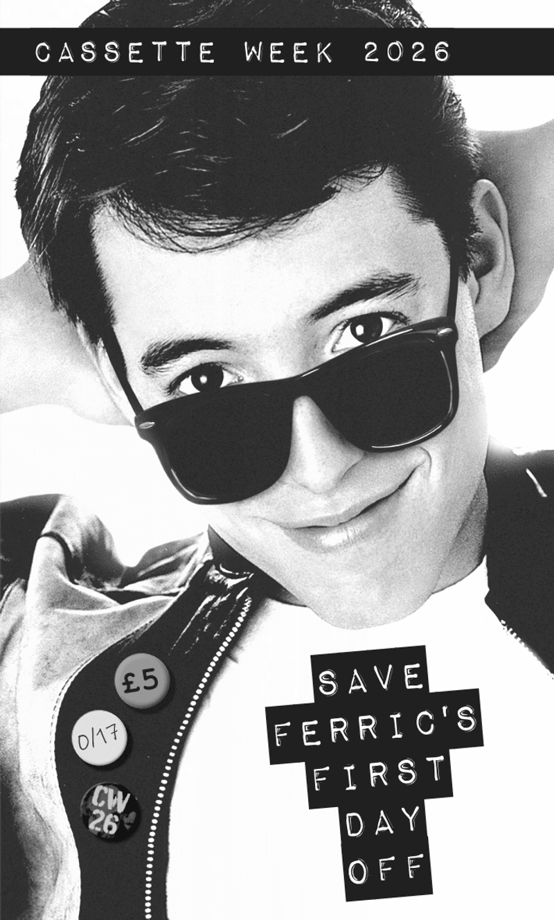 Save Ferric's First Day Off