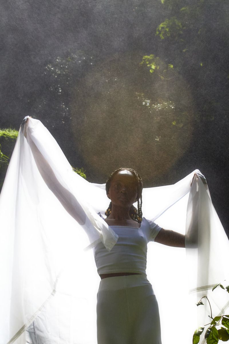 Malaika (Angel)