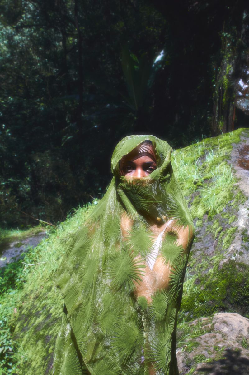 One with Nature