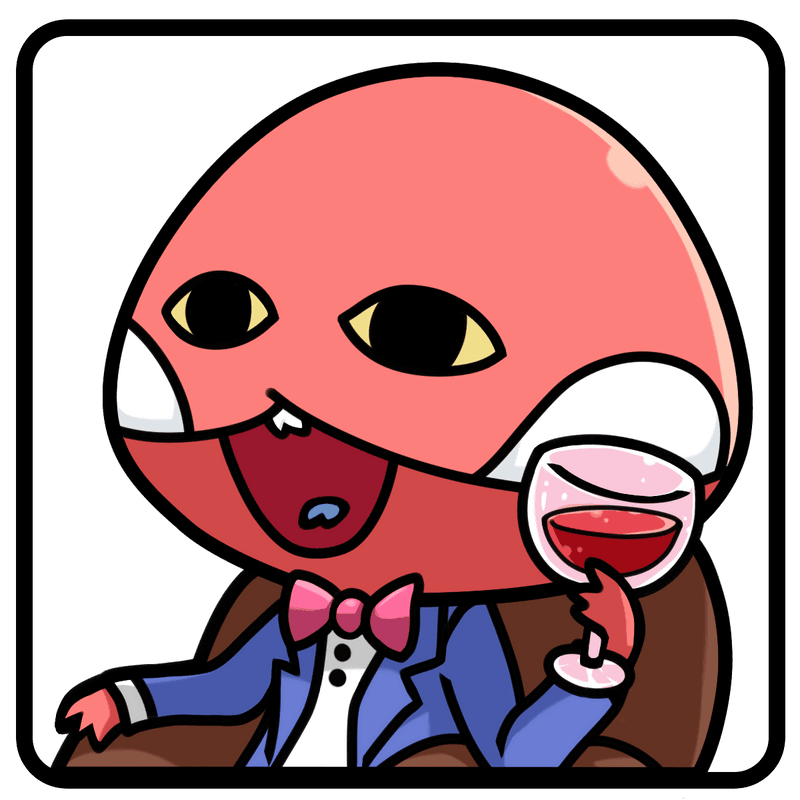 Mando sticker 2