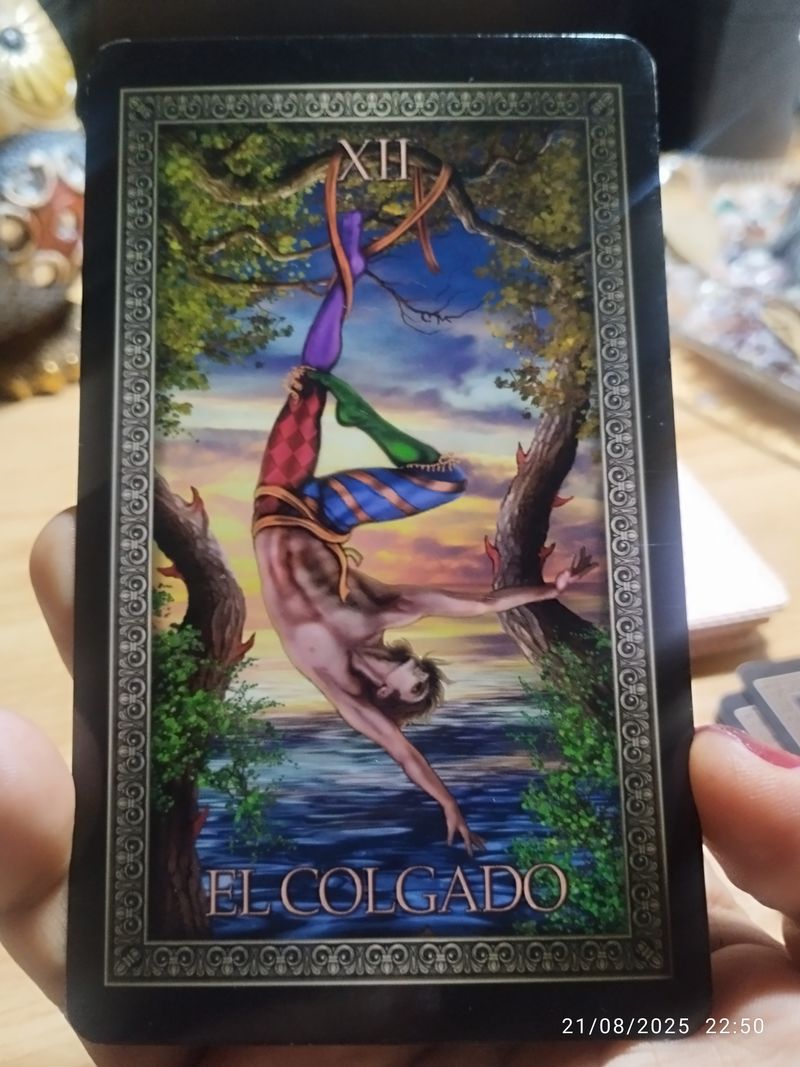 Energía de hoy ¿qué te quiere decir?