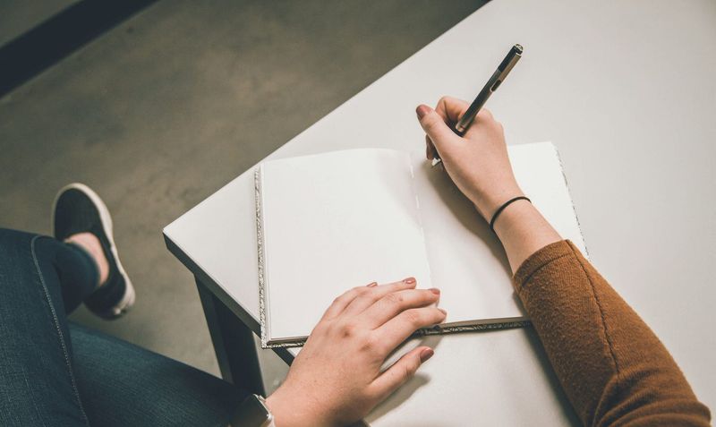 White Space: The Tool That Makes Writing Easier to Read