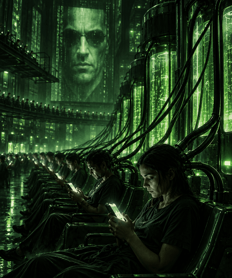 Dark Patterns: cuando el diseño dejó de estar de tu lado