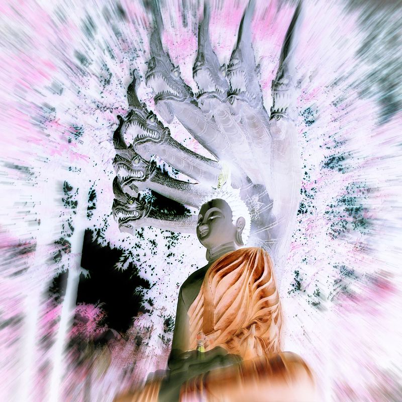 Our 5 unreleased DJ-Sets (2nd gift for you)