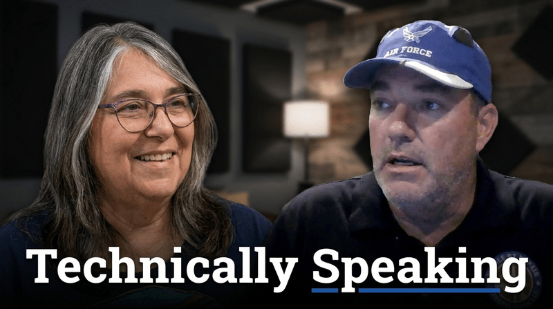 Technically Speaking with SA Mobile Repair & Inspections