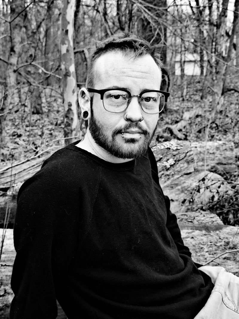 Author Headshots!