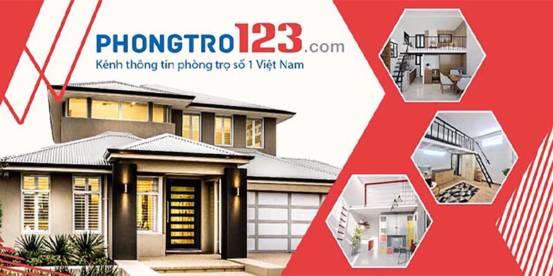 Phongtro123.com trang thong tin cho thue phong tro so 1 VN