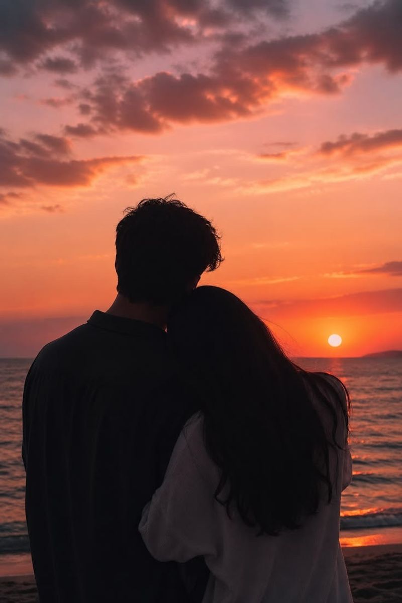 Why You're Carrying the Relationship Alone (And Calling It Love)
