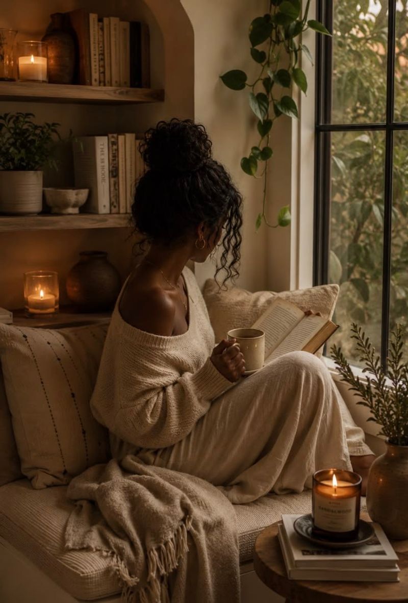 When Food Became My Comfort