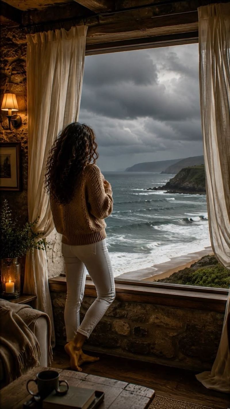 Your "best life" doesn't have to look like an Instagram aesthetic or a hustle culture ad.