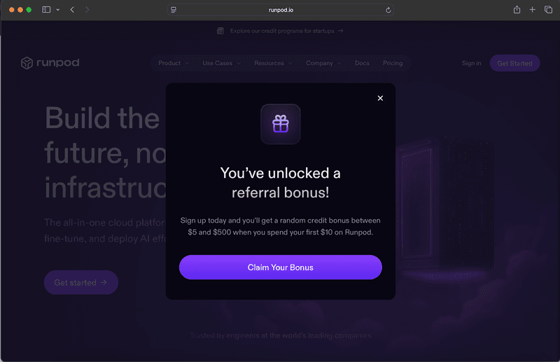 s01e01: Installing ComfyUI on Runpod, step by step