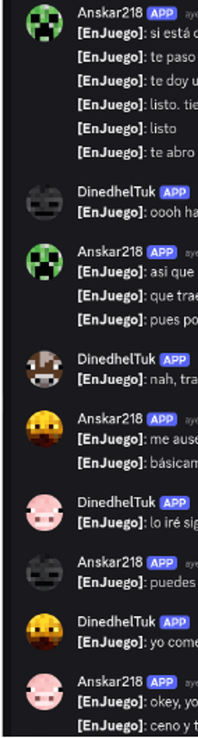 WebhookCraft