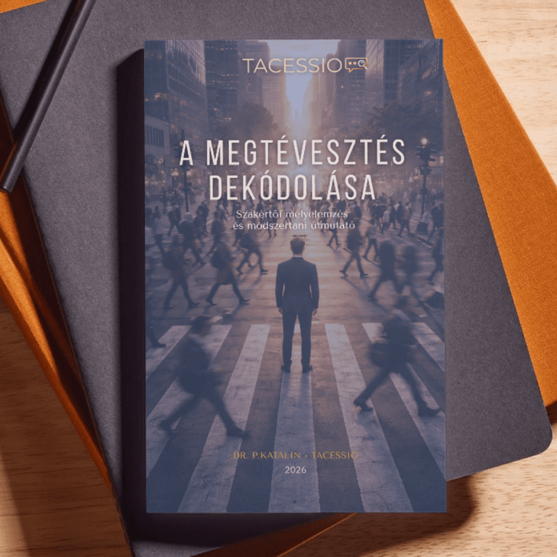 A szavak csak a jéghegy csúcsát jelentik – Te látod, mi van a felszín alatt?