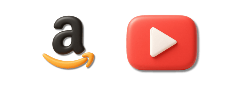Weekly YouTube Creator News Recap: Amazon Shopping, AI Home Feeds & Production Notes (Aug