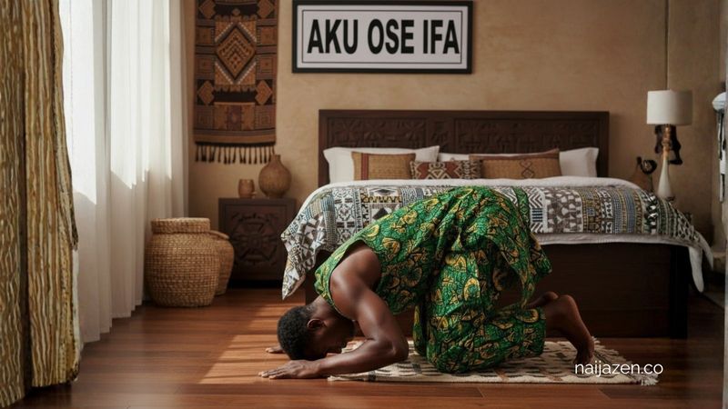 Aku Ose Ifa
