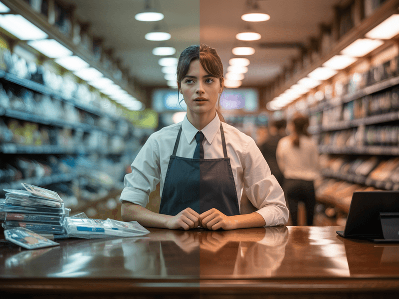 Retail Associate Skills Mastery Course: The Brutal Truth About Building a Real Retail Care