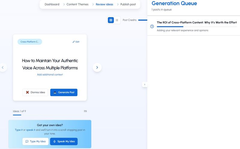 LinkedIn AI Content Generator Free Trial: The Honest Truth About LiGo