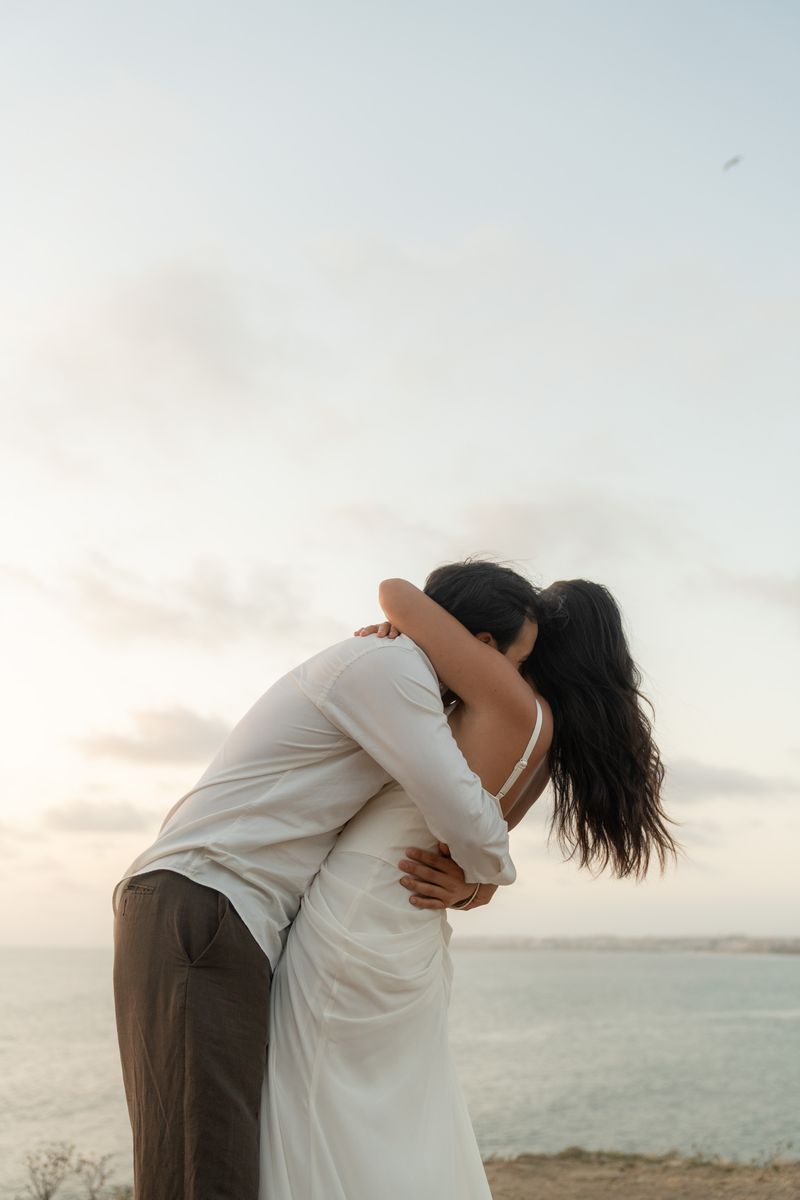 Ramblings + Engagement Photos!