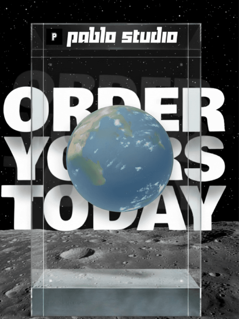 ✨ Order Yours Today ✨ 🔗 Link in profile   #blender #blender3d #maya #zbrush #substancepain