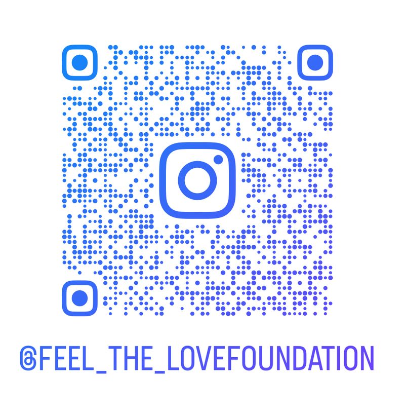 Feel the Love Foundation