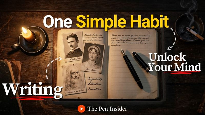 Kindly support "The Pen Insider"