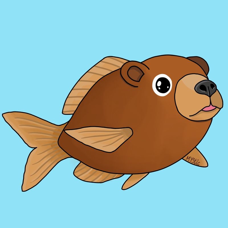Ursa Feesh🐻