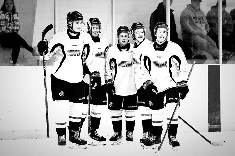 Attack training camp pics
