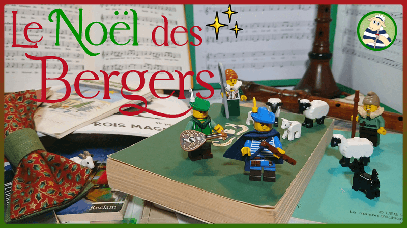 Le Noël des bergers