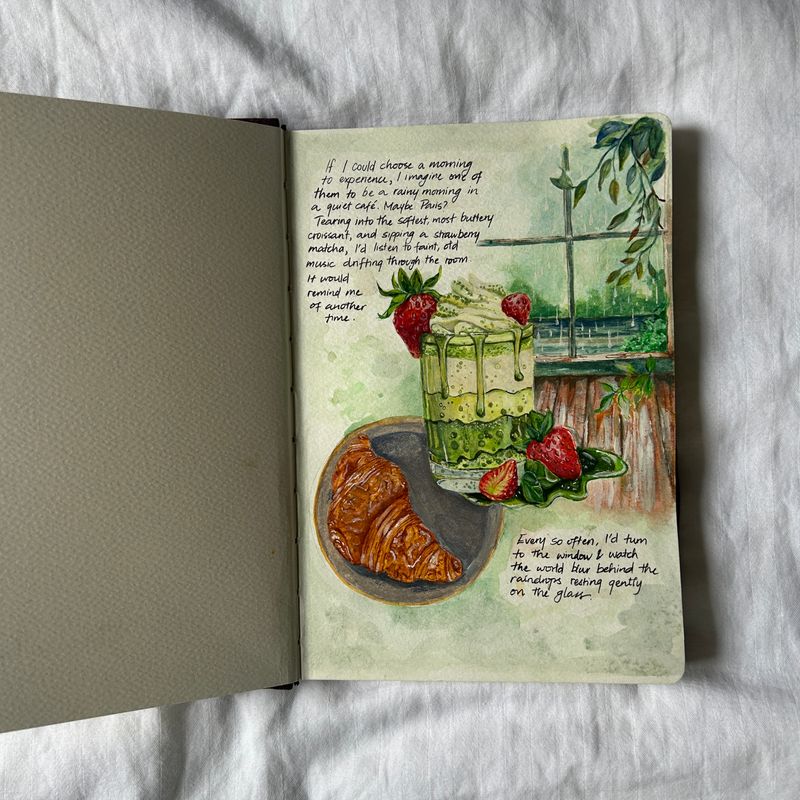 Art Journal