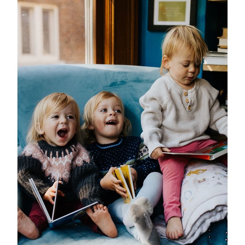 The Witchy Montessori Child book: Liberating Little Lives