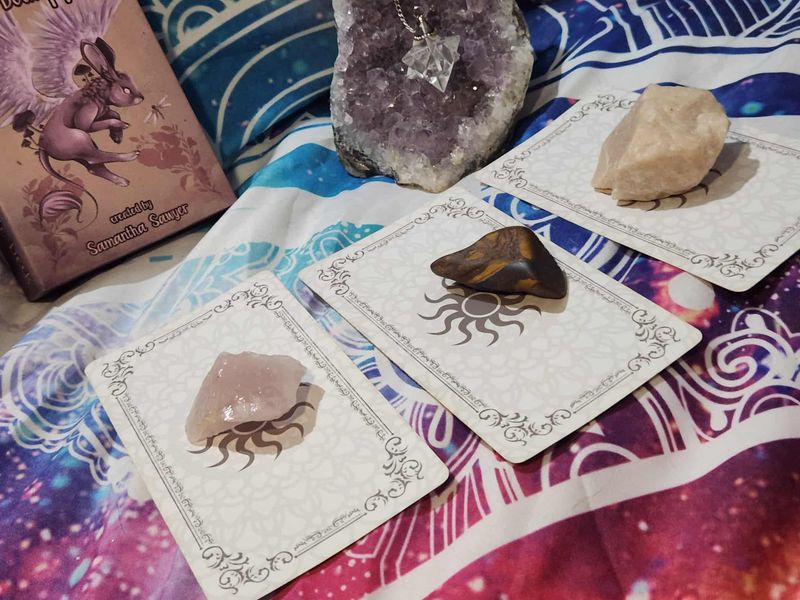 Pick a Card Reading!