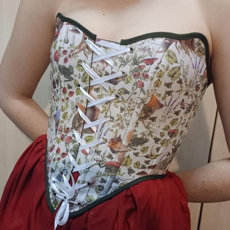 Spring has something whimsical!