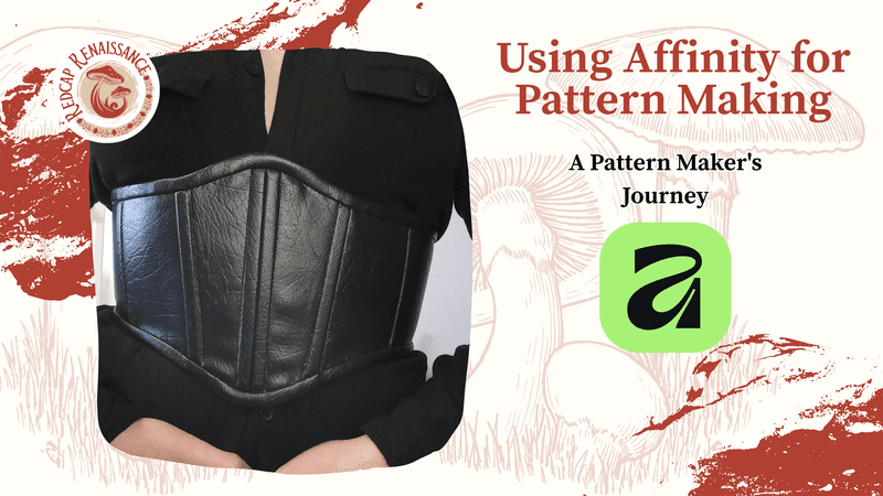 A Pattern Maker's Journey