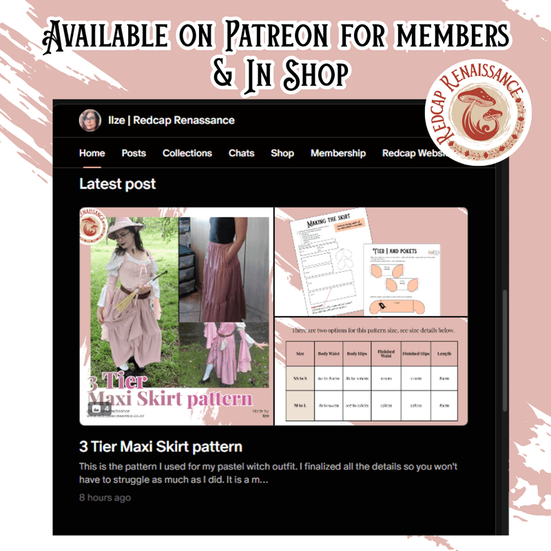 Moving to Patreon