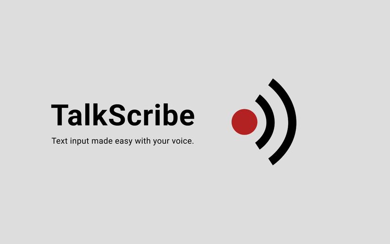 Supercharge Your Productivity: Turn Your Voice into Text, Anywhere on Chrome