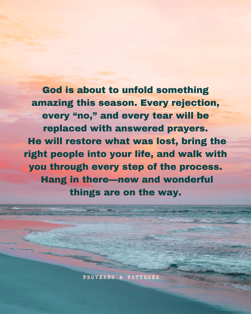 Daily Inspiration