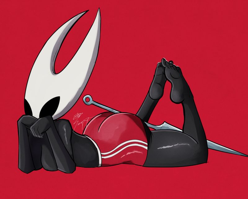 FULL HD “Accurate” Hornet Drawing