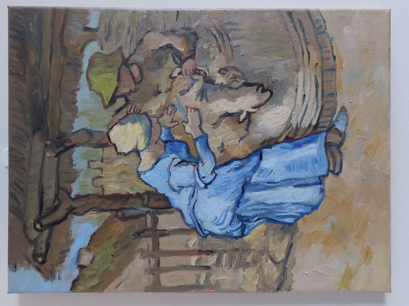 The Artistic call