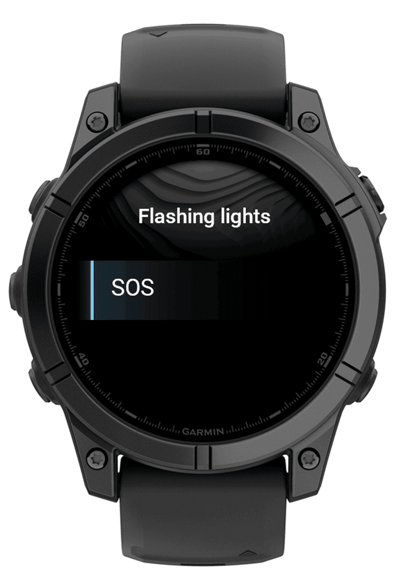 Brighty 1.1.0 — SOS flash, new colors, smarter backlight