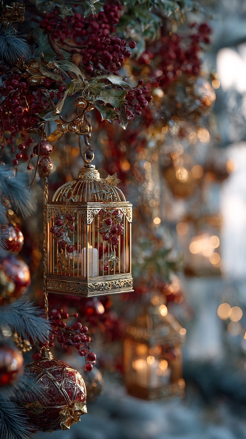 Christmas is here….
